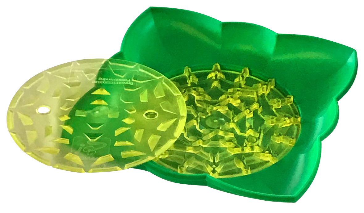 Guppy + Lotus